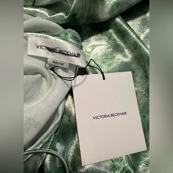 VICTORIA BECKHAM Cami Dress